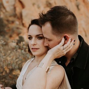 Meet your Posher, Joseph